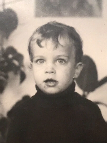 photo Antoine Tinguely