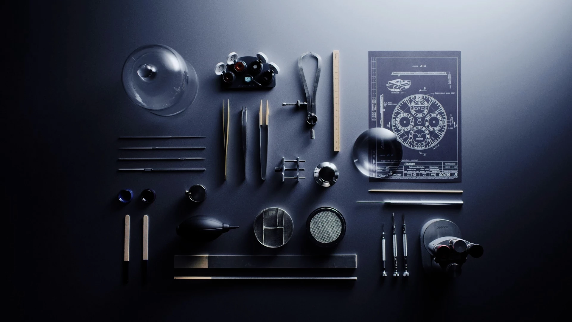 Jaeger-LeCoultre Celestial - Thumbnail