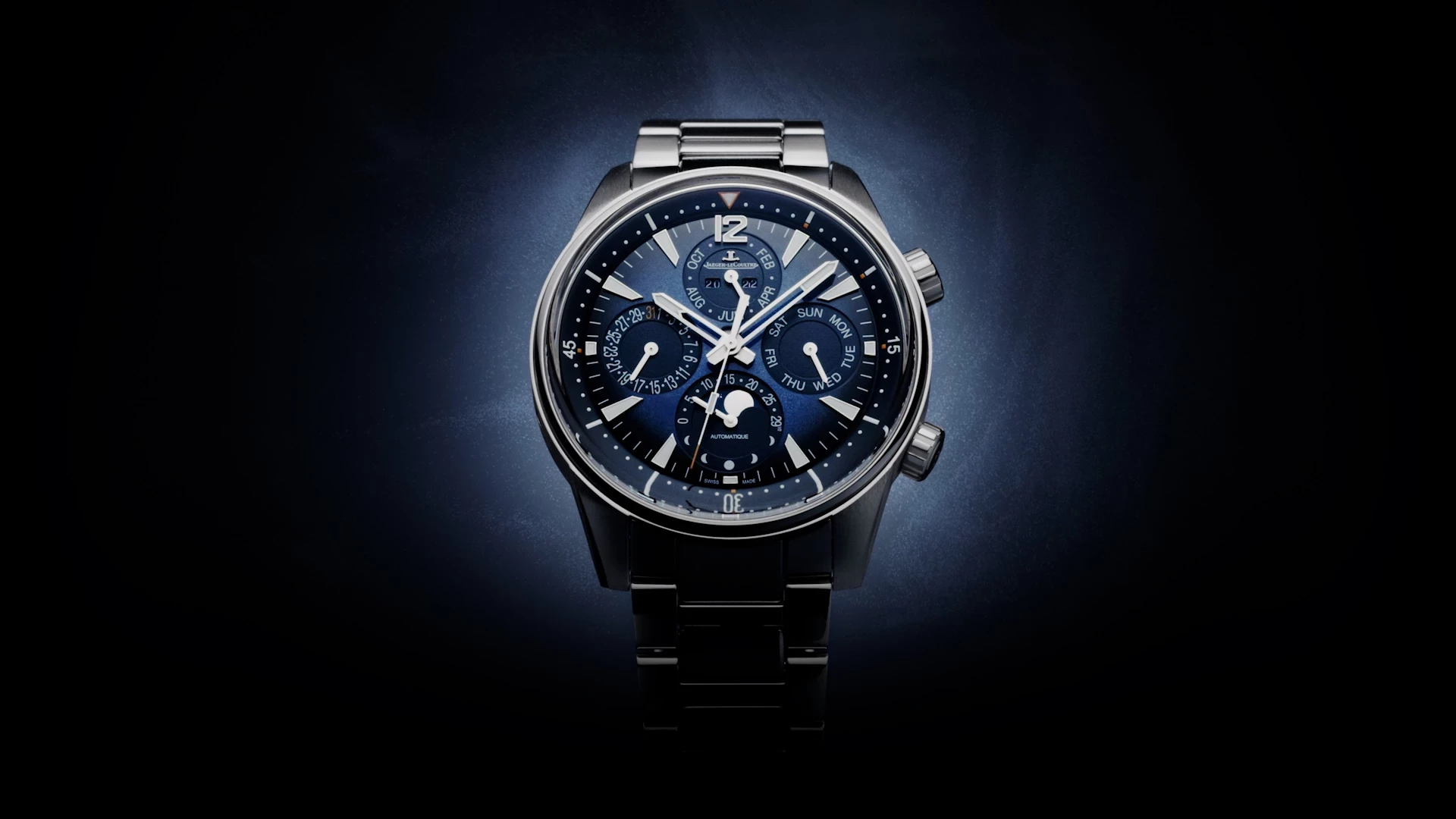 packshot of the polaris