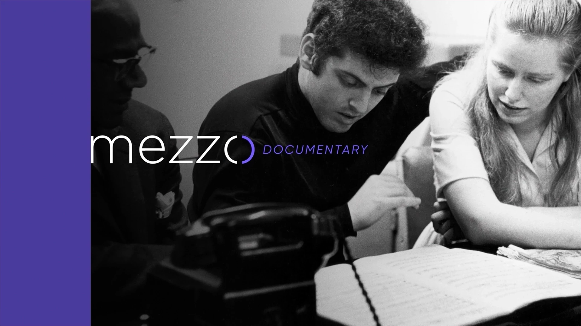 MEZZO Documentary