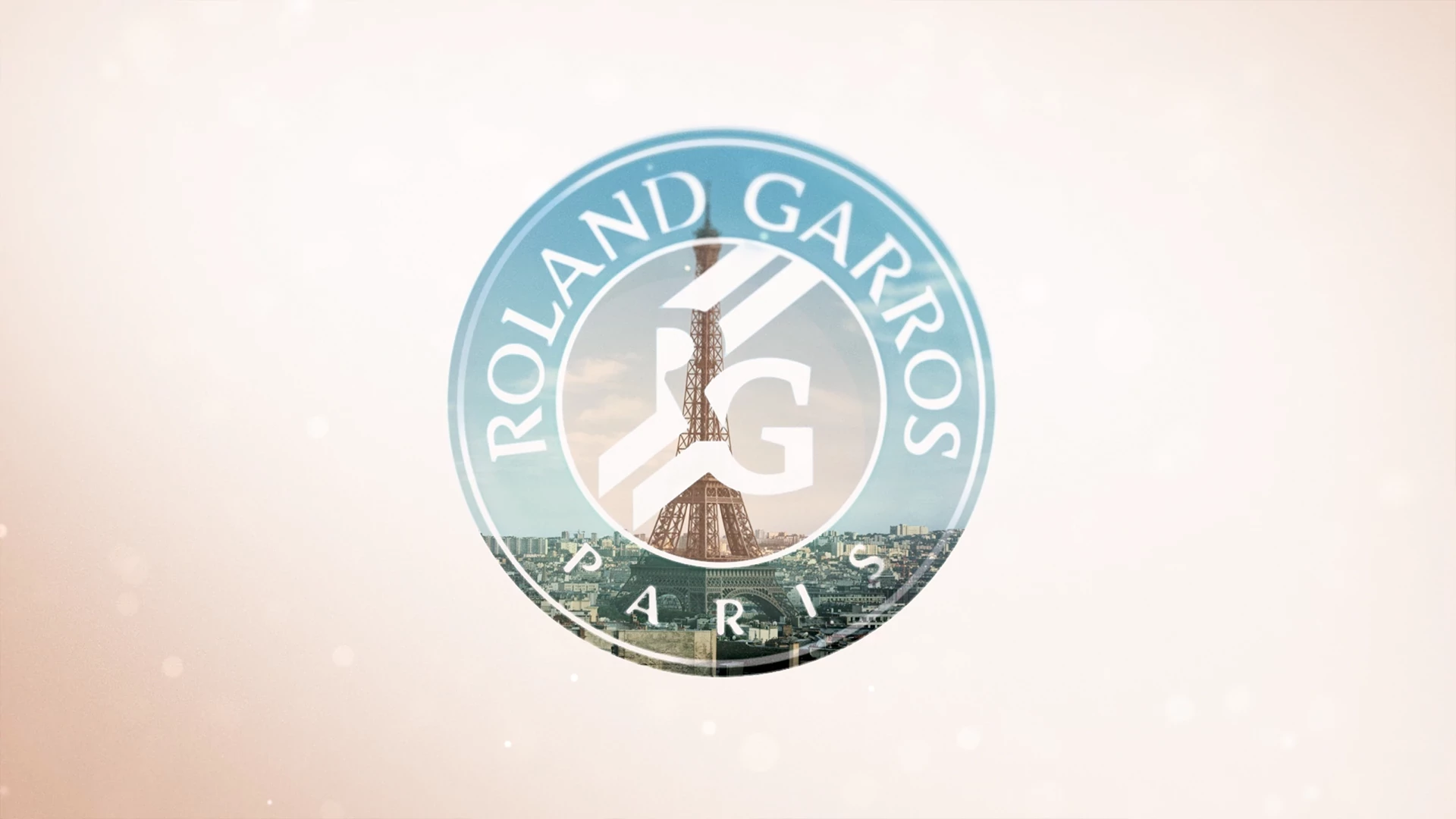 Roland-Garros logo