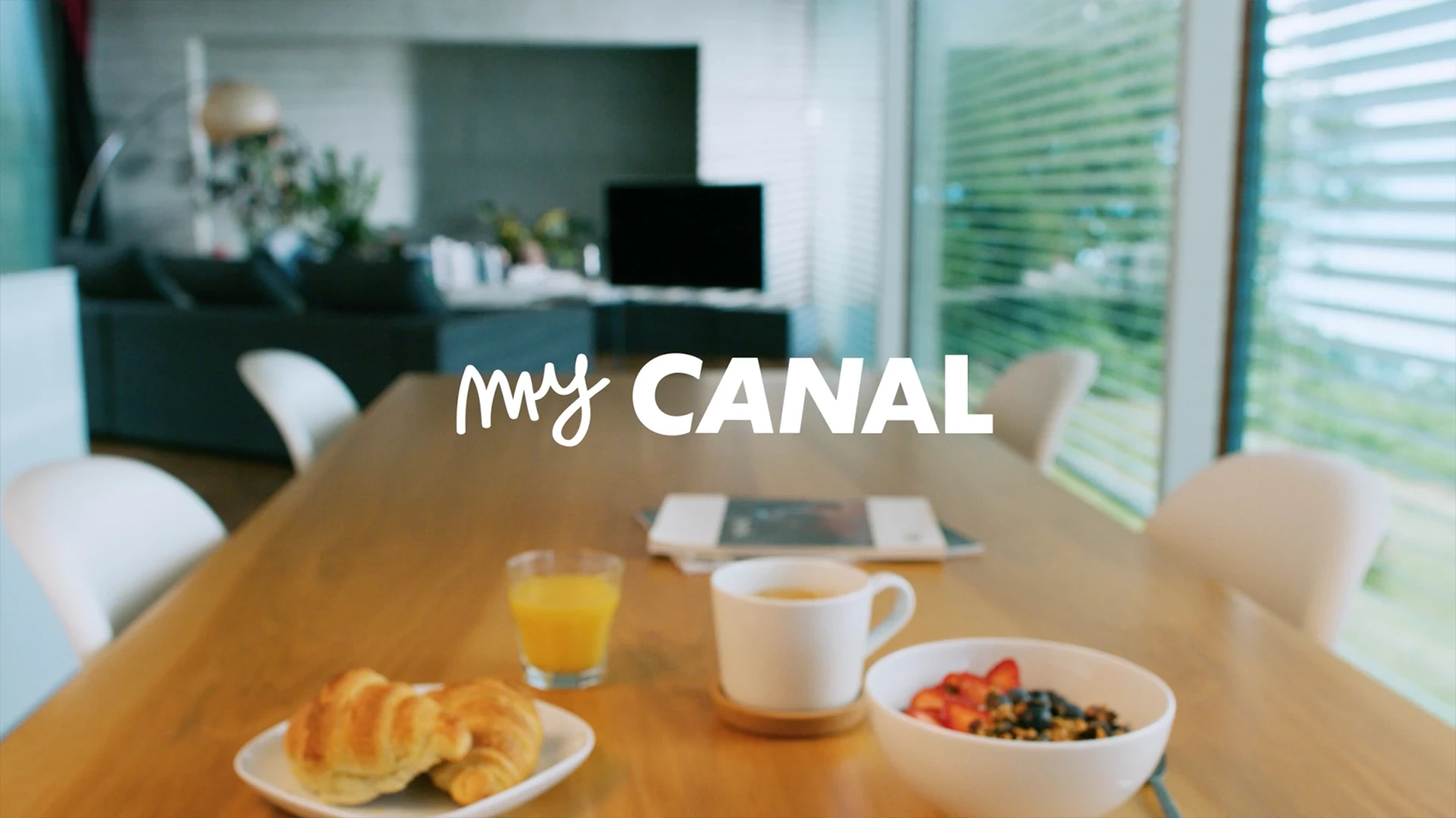myCANAL - Thumbnail