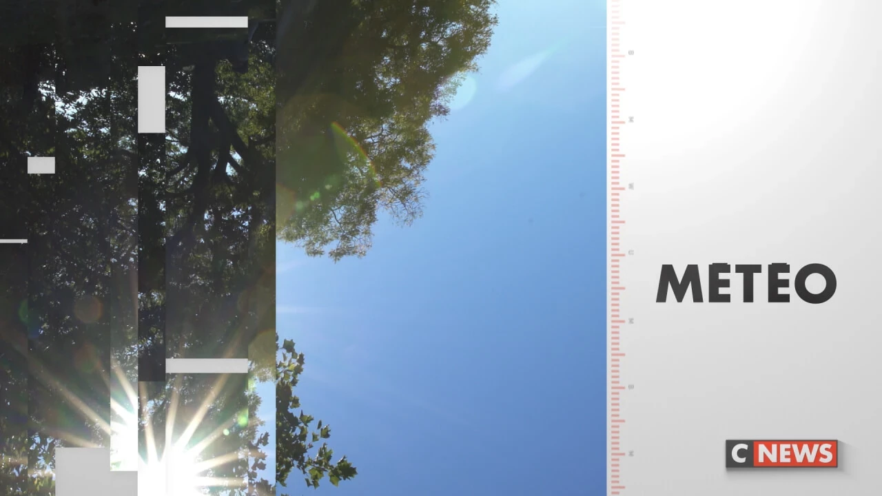 final weather announcements break